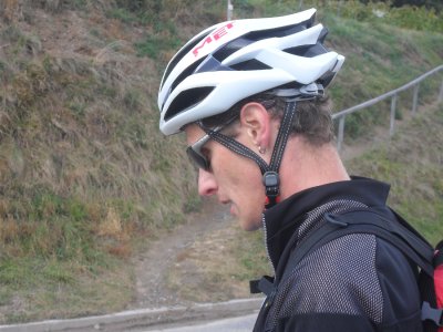 2011.10.09 Herbstvelotour